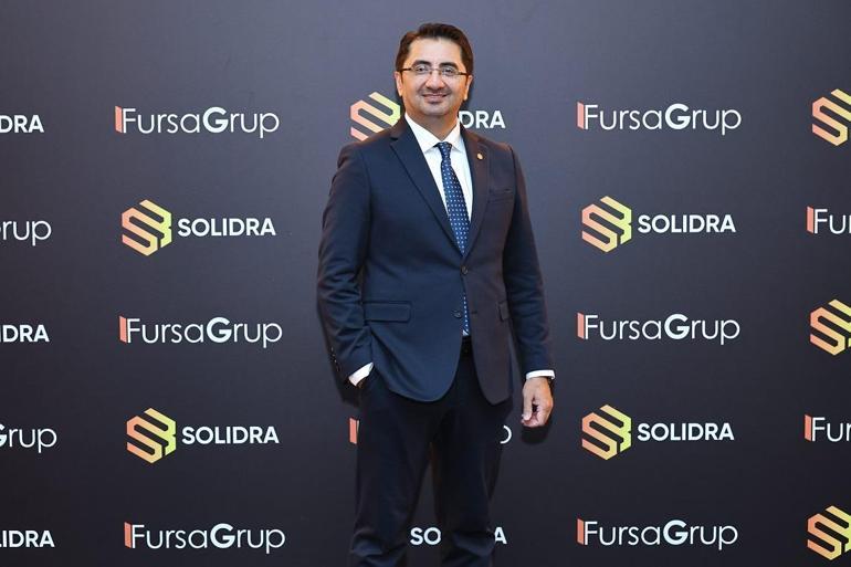 Satın almada yapay zeka ile insan deneyimini buluşturan Solidra kuruldu