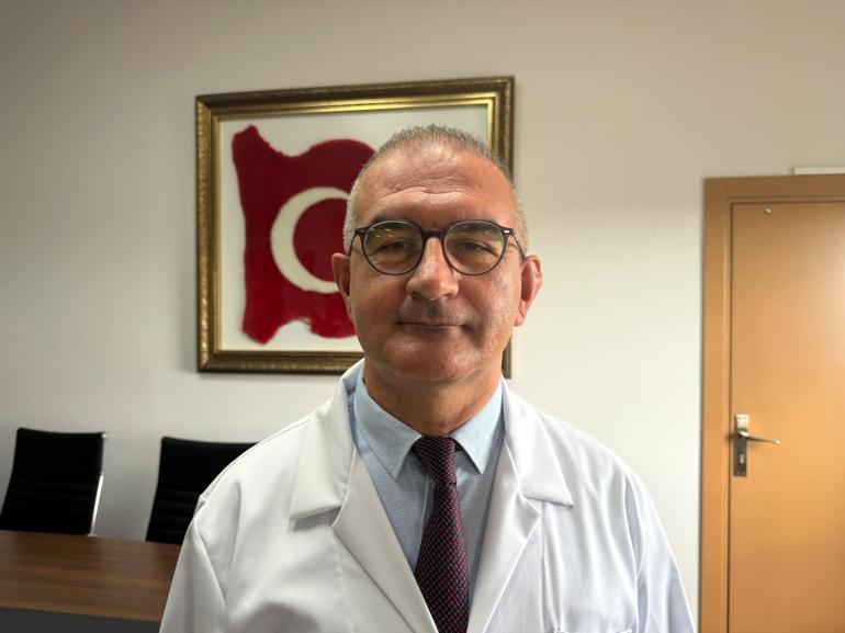 Doç. Dr. Doğan: Acillerimizde hasta yoğunluğunda artış gözlemliyoruz