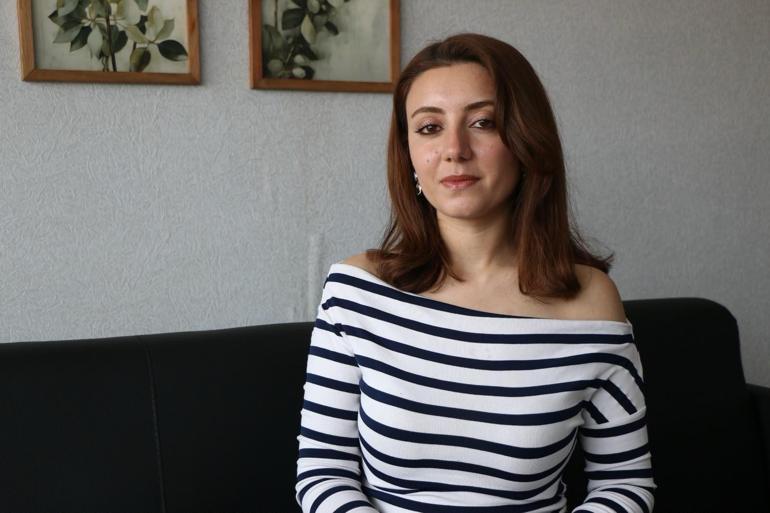 Rojda cinayeti davasında avukat: 50 santimlik iple boğulmuş