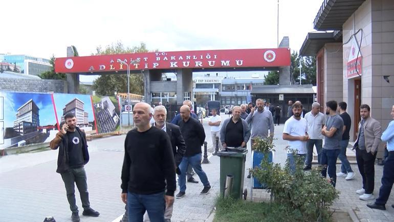 Eyüpsultan’daki otobüs kazasında 12 yaşındaki Yüsranın ardından kardeşi Nazlıhan da hayatını kaybetti