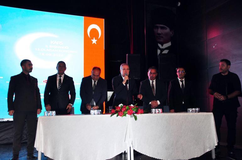 MHP’li Durmaz: Terörsüz Türkiye, terör belasından Türkiyeyi ebediyen kurtarma iradesidir