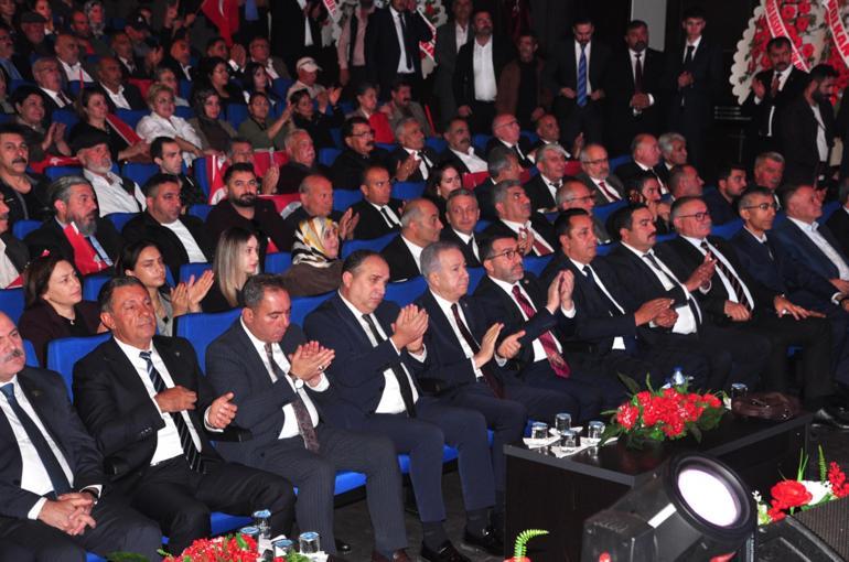 MHP’li Durmaz: Terörsüz Türkiye, terör belasından Türkiyeyi ebediyen kurtarma iradesidir