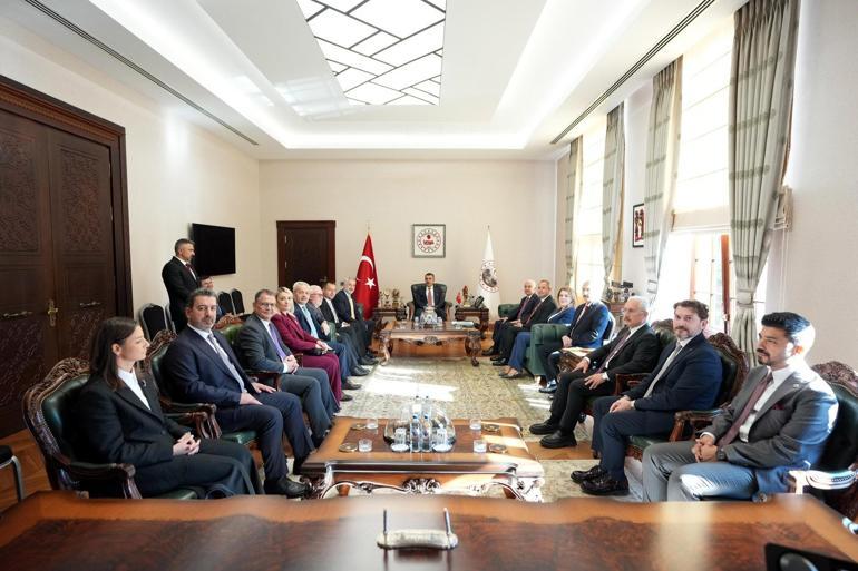 Bakan Tekin: Türkiye, PISA 2025’te üç alanda da performansını artıran tek ülke