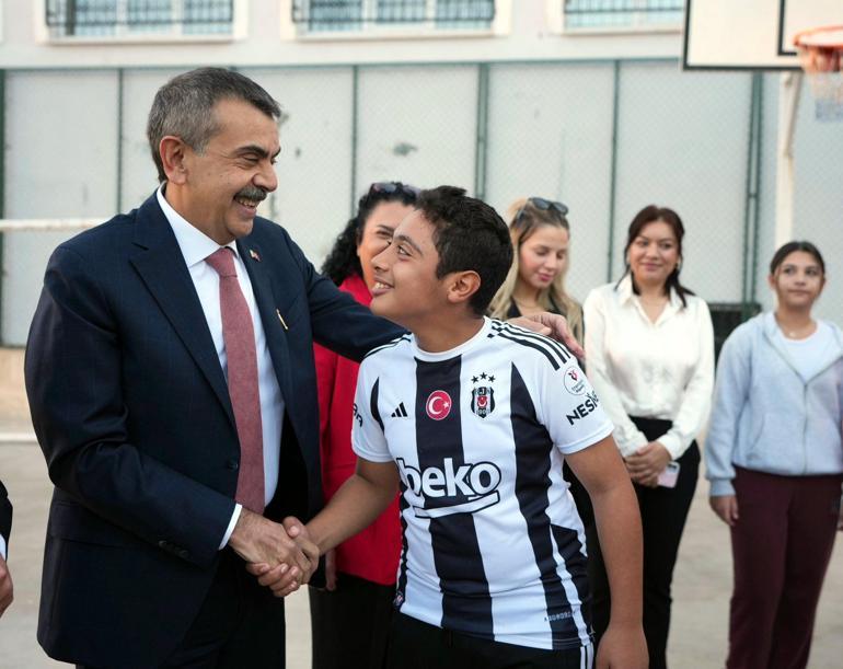 Bakan Tekin: Türkiye, PISA 2025’te üç alanda da performansını artıran tek ülke