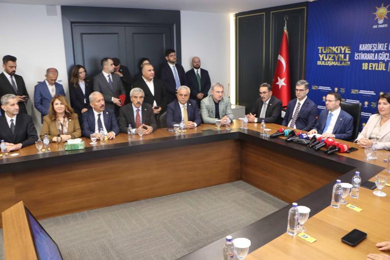 Bakan Gürlek: Yargılamalar kısa sürede sonuçlandırılacak