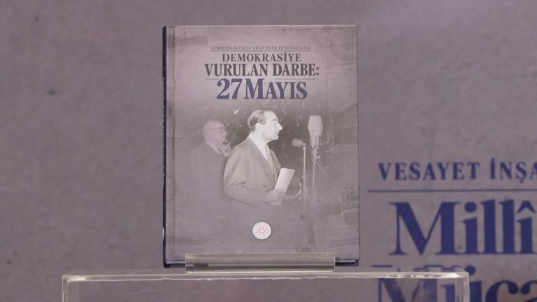 İletişim Başkanı Duran: Türkiye darbelere ve darbecilere milli iradenin vesayet altına alınmasına asla izin vermeyecektir
