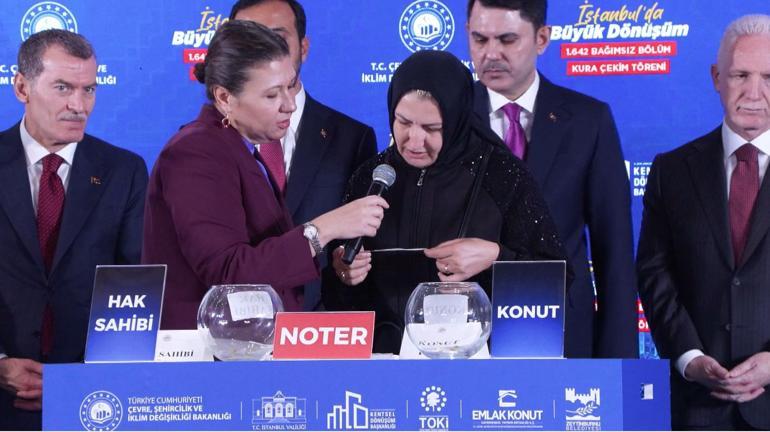 Bakan Kurum: Hedefimiz kira fiyatlarını tamamen dengede tutmak