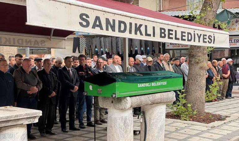 30 yılda seçimlerde 19 kez aday olmuştu; hayatını kaybetti