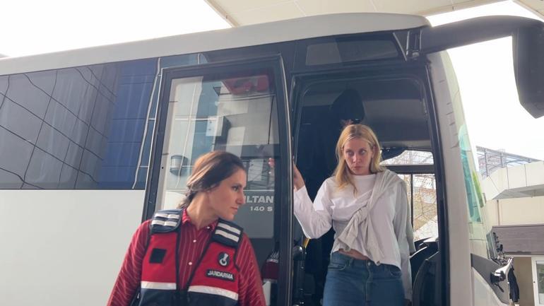 Ünlülere yönelik uyuşturucu operasyonu: 21 gözaltı