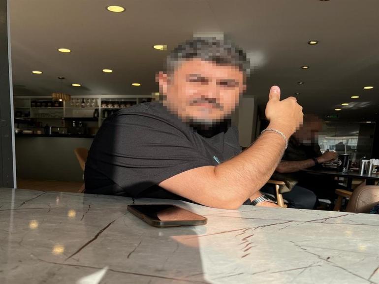 Eşinin alacaklıları tarafından tehdit edildiğini iddia eden Yasemin: Ölmek istemiyorum