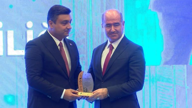 Bursada Binalarda Enerji Verimliliği ve Sıfır Atık Forumu düzenlendi