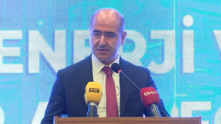 Bursada Binalarda Enerji Verimliliği ve Sıfır Atık Forumu düzenlendi