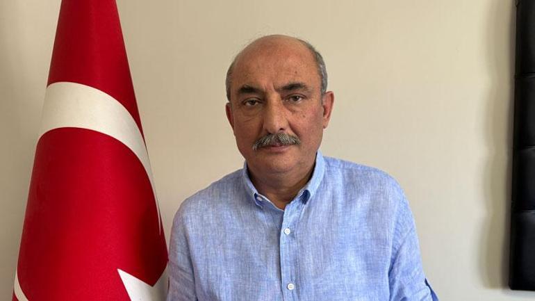 TÜDKİYEB Başkanı Saldırıcıer: Küçükbaş hayvan sayımız 60,8 milyona ulaştı
