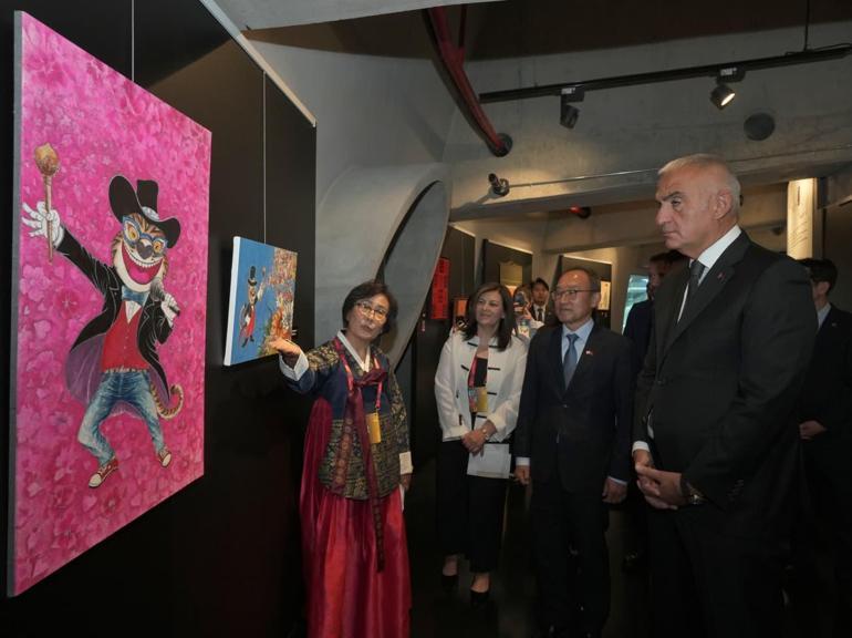 Ankara Kültür Yolu Festivali başladı