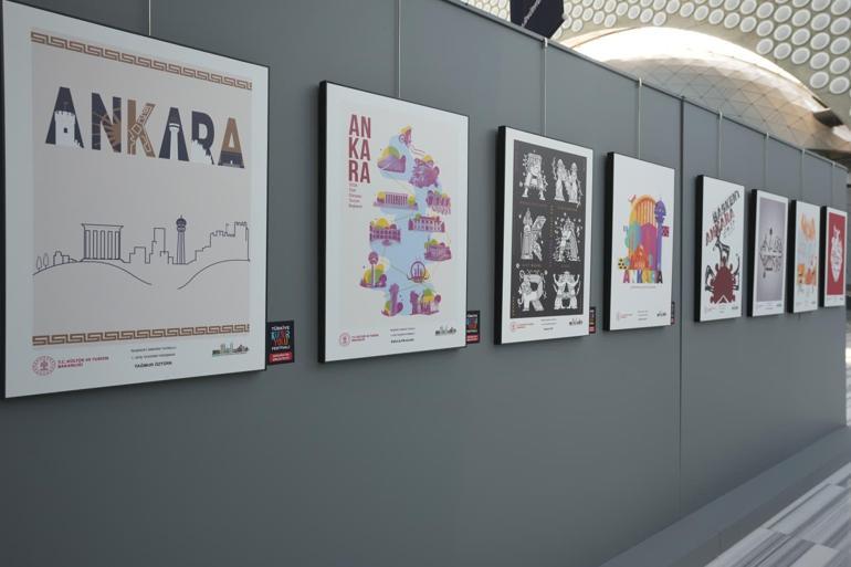Ankara Kültür Yolu Festivali başladı