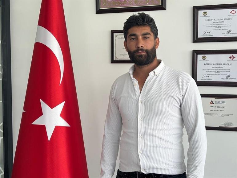 Aquaparkta Mehmet’in ölümüne ilişkin işletme sahibi hakkında tazminat davası