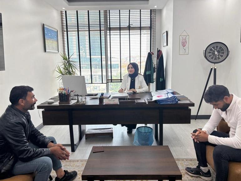Aquaparkta Mehmet’in ölümüne ilişkin işletme sahibi hakkında tazminat davası