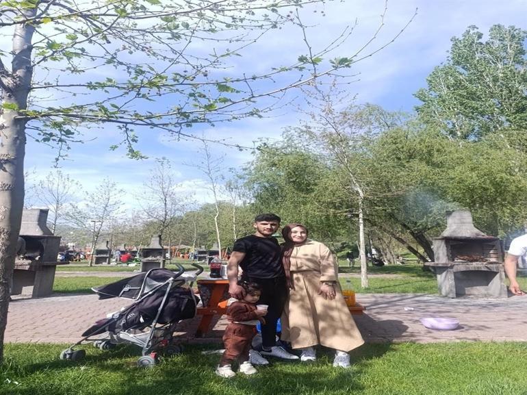 Aquaparkta Mehmet’in ölümüne ilişkin işletme sahibi hakkında tazminat davası