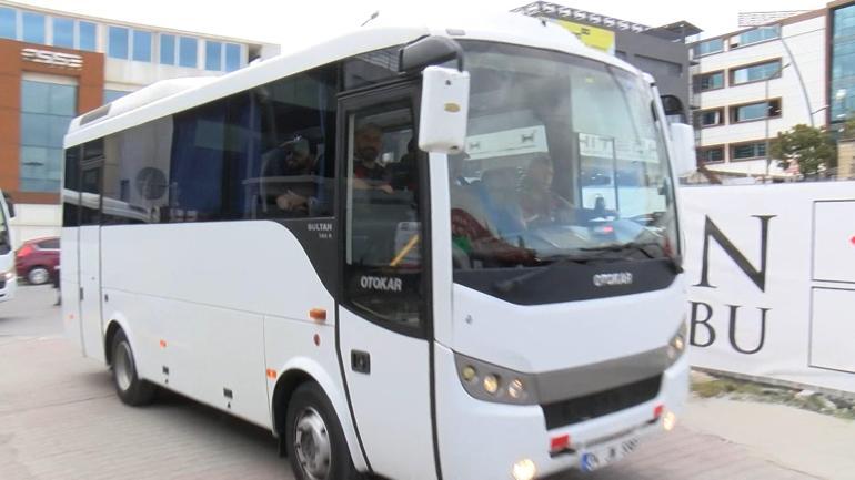 Ünlülere yönelik uyuşturucu operasyonunda 2 şüpheli tutuklandı