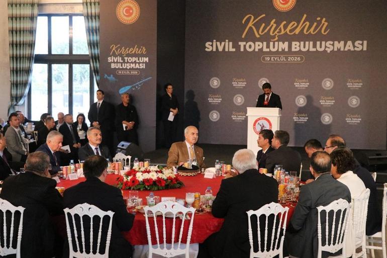 Kurtulmuş: Terör, Türkiye’nin gündeminden kalkacak