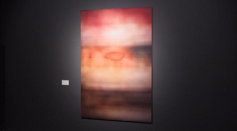 Charles-Joseph de Ligne’in ‘Lightscapes’ sergisi açıldı