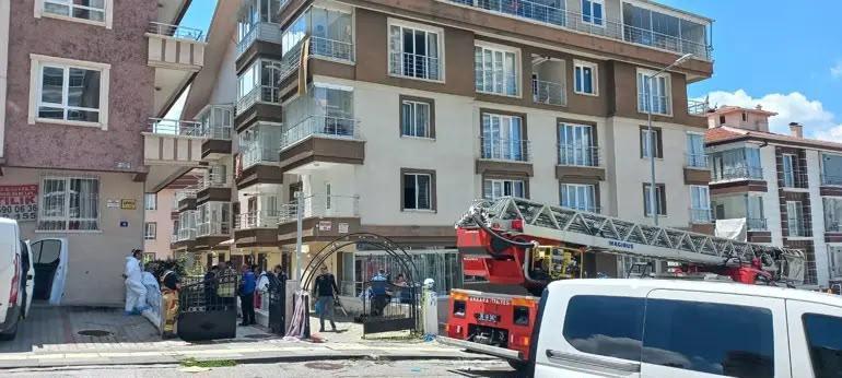 Anne ve kızının böcek ilacından ölümüne ilişkin davada 1 sanığa 12 yıl hapis, 2 sanığa beraat
