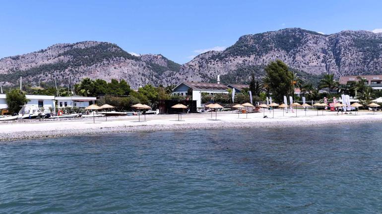 Sıfır Atık konseptli plaj sayısı 15e yükseldi
