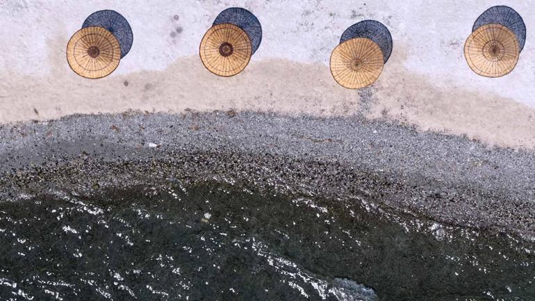 Sıfır Atık konseptli plaj sayısı 15e yükseldi