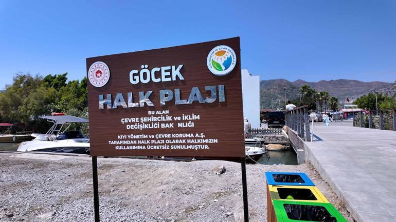 Sıfır Atık konseptli plaj sayısı 15e yükseldi