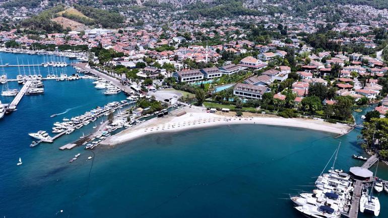 Sıfır Atık konseptli plaj sayısı 15e yükseldi