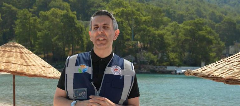 Sıfır Atık konseptli plaj sayısı 15e yükseldi