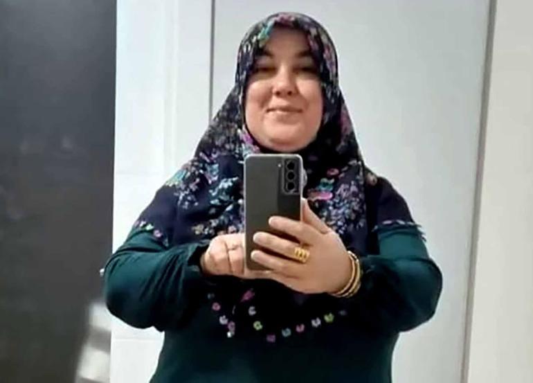 Kayıp Ayşegülün cesedi, 24 gün sonra ormanda gömülü halde bulundu