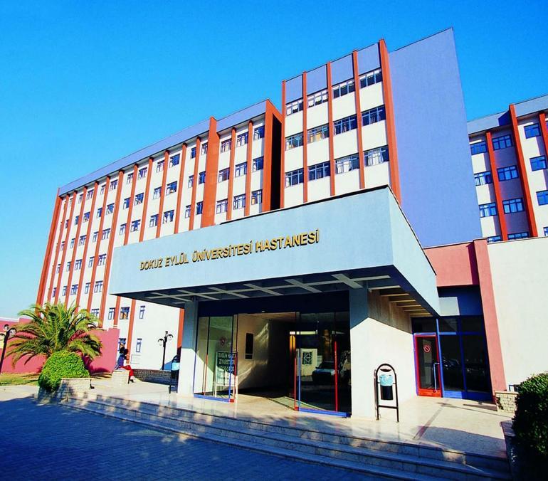 Eski İzmir Büyükşehir Belediye Başkanı Özfatura, yoğun bakımda