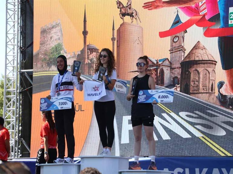 TAF Başkanı Karadağ: Türk atletizminin bu yeni tesisle dereceler elde edeceğine inanıyorum