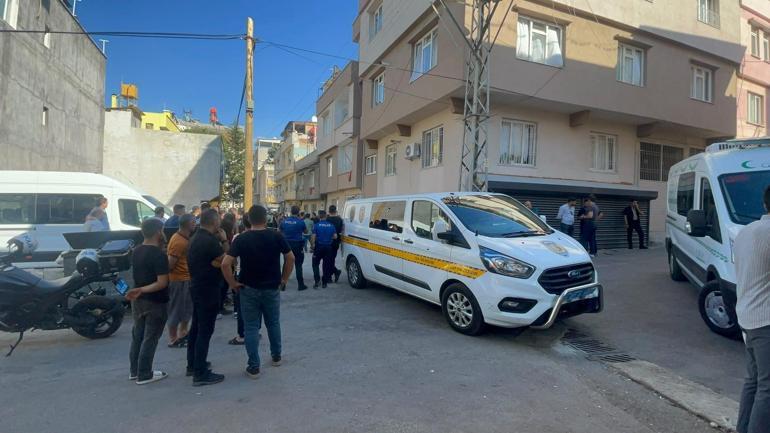 Eşini tüfekle öldürüp, sokakta rastgele ateş açtı; 1 ölü, 3ü çocuk 4 yaralı