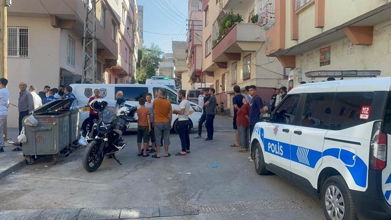 Eşini tüfekle öldürüp, sokakta rastgele ateş açtı; 1 ölü, 3ü çocuk 4 yaralı