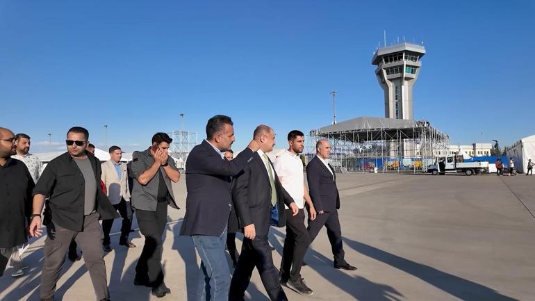 Şanlıurfa’da TEKNOFEST Güneydoğu hazırlıkları sürüyor