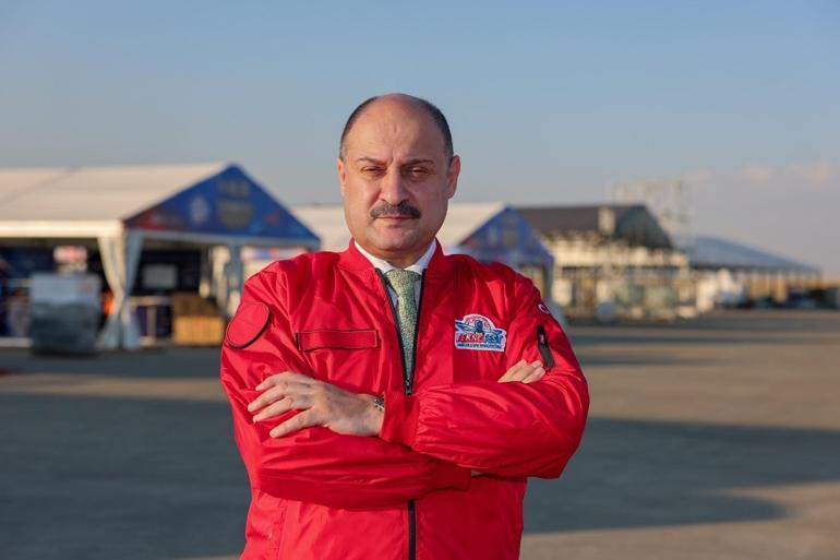 Şanlıurfa’da TEKNOFEST Güneydoğu hazırlıkları sürüyor