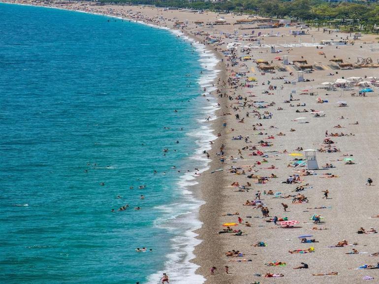 2027 turizmini 4 etken belirleyecek