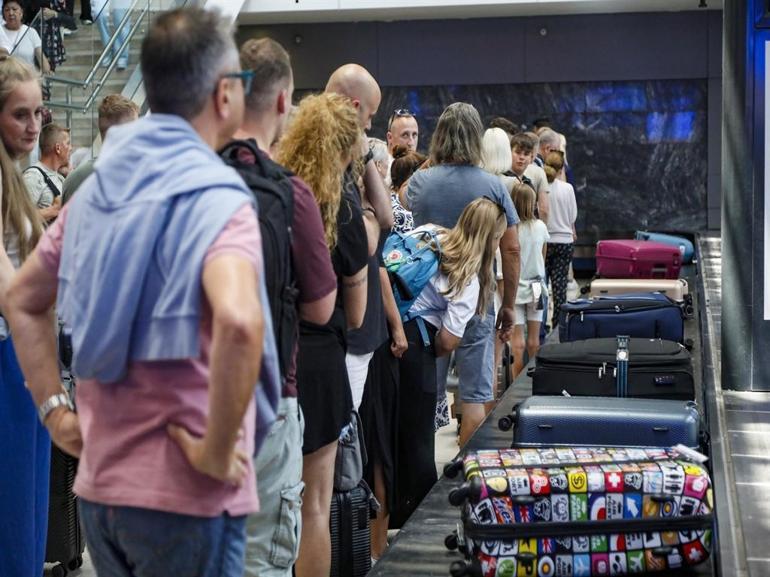 2027 turizmini 4 etken belirleyecek