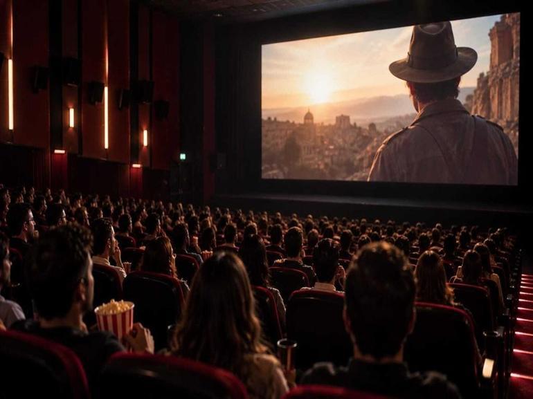 75 ilde sinema festivali; biletler 90 lira olacak