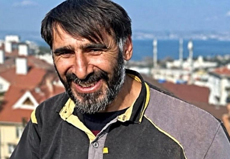 Sultangazide 8 gündür kayıp olan kişinin arama çalışmaları sürüyor