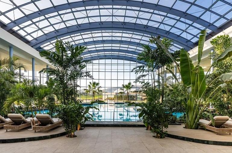 Sinnada Hotels, Afyon Belediye Yüntaş Kadın Voleybol Takımına isim sponsoru oldu