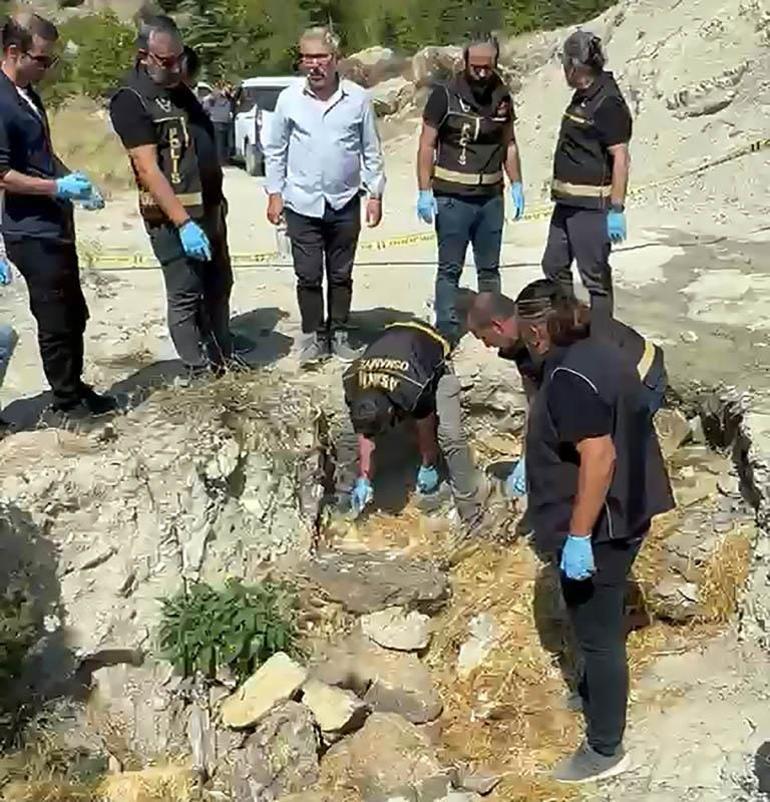 Ayşegülün cinayet şüphelileri adliyeye sevk edildi