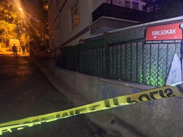Ankarada 2si kardeş 3 kişi, bir apartman dairesinde öldürülmüş halde bulundu