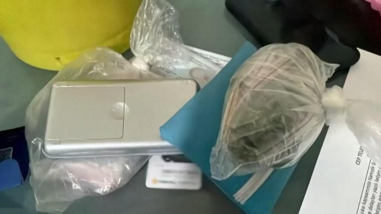 İstanbul’da 3 ilçede iş yeri ve vale noktalarına uyuşturucu operasyonu: 160 gözaltı