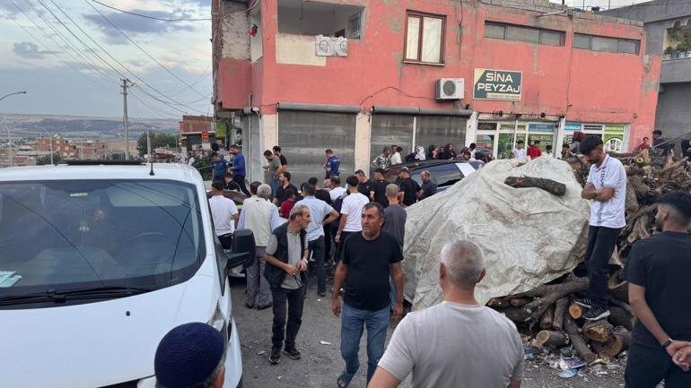 3 kişinin öldüğü silahlı kavgaya ilişkin 6 gözaltı