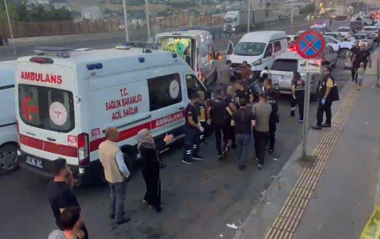 3 kişinin öldüğü silahlı kavgaya ilişkin 6 gözaltı