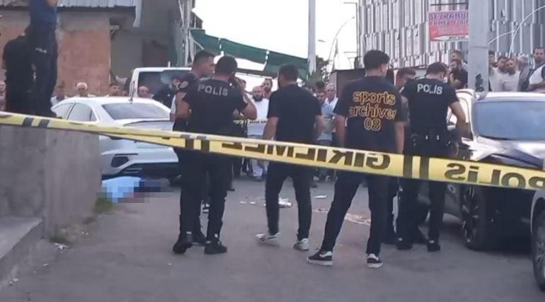 3 kişinin öldüğü silahlı kavgaya ilişkin 6 gözaltı