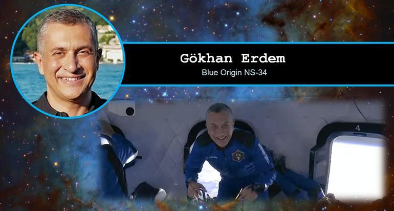 Uzay tarihine geçen astronotlar Antalyada çocuklarla buluşacak